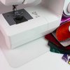 Crafttex Pack of 2 Sewing Machine Mats - 19" x 24" FPCS1924RA2